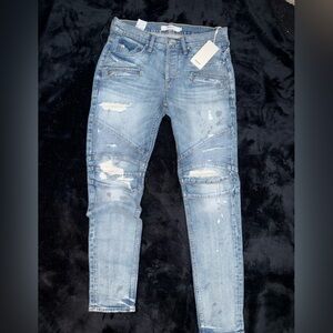 Hudson Jeans
